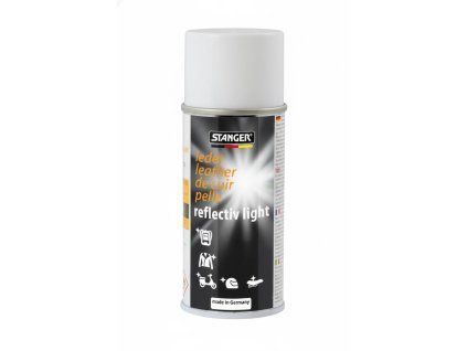 Reflexní barva ve spreji STANGER 150 ml