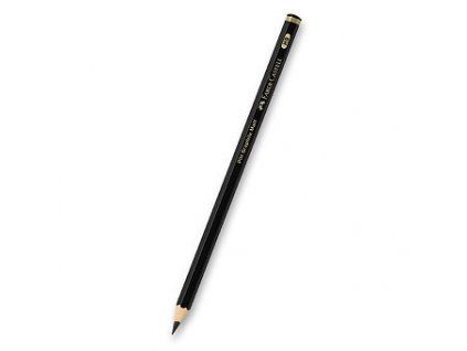 Faber-Castell Pitt Graphite Matt HB, umělecká grafitová tužka pro kreslení a skicování