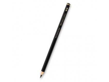 Faber-Castell Pitt Graphite Matt 8B umělecká grafitová tužka s extrémně matnou stopou