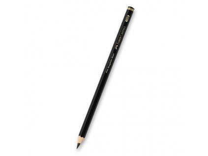 Faber-Castell Pitt Graphite Matt 12B, umělecká grafitová tužka s extrémně matnou stopou