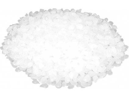 Parafín pecičkový DunaWax 60/62°C, balení 1 kg, obsah oleje do 0,5 %