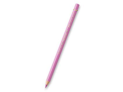 Faber-Castell Polychromos umělecká pastelka - 119 Light magenta