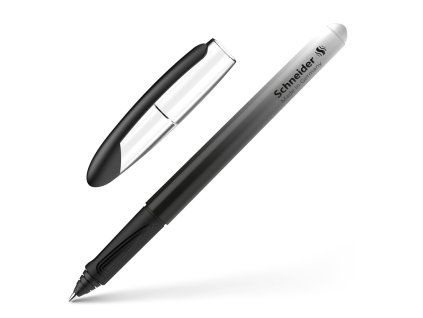 Schneider Voyage bombičkový roller 0,5 mm, ergonomický úchop pro praváky i leváky