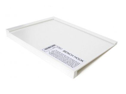 Bezpečnostní podložka ABIG na řezání lina 22 x 31,5 cm, určená pro praváky