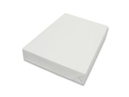 Kreslící karton A2 220 g/m2 Brněnské papírny, bílý, balení 100 listů
