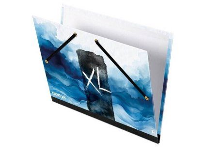 Canson XL kreslící desky 32x45 cm, pevná ochrana kreseb a výkresů pro studenty i výtvarníky