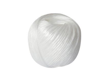 Linecon polypropylenový motouz průměr 1,3 mm, návin 250 g, délka přibližně 165 m