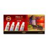 545 manes academy sada olejovych barvev 10x16 ml