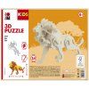 965 1 marabu mara 3d puzzle drevene lev