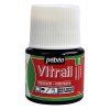 barva na sklo pebeo vitrail 45ml 12