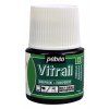 barva na sklo pebeo vitrail 45ml 13