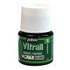 barva na sklo pebeo vitrail 45ml 18