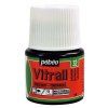 barva na sklo pebeo vitrail 45ml 32