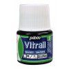 barva na sklo pebeo vitrail 45ml 37