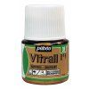 barva na sklo pebeo vitrail 45ml 38