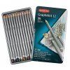 1307 1 derwent graphitint 0700802 barevne grafitove tuzky 12 ks
