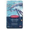 1310 2 derwent inktense akvarelove pastelky 12 barev