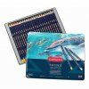 1313 3 derwent inktense akvarelove pastelky 24 barev