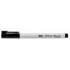 Umělecké fixy se štětcovým hrotem Artist Brush – 01 black