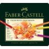 1967 5 umelecke pastelky faber castell polychromos 110024 sada 24 barev