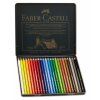 1967 6 umelecke pastelky faber castell polychromos 110024 sada 24 barev