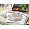 1967 7 umelecke pastelky faber castell polychromos 110024 sada 24 barev