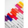 18021 4 umelecke fixy se stetcovym hrotem artist brush 31 pale violet