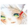 18042 8 umelecke fixy se stetcovym hrotem artist brush 39 ash grey
