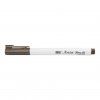 18057 umelecke fixy se stetcovym hrotem artist brush 45 sepia