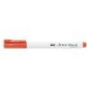 18066 umelecke fixy se stetcovym hrotem artist brush 49 vermillion