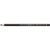 18294 faber castell polychromos umelecka pastelka 199 black