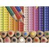 2411 8 akvarelove pastelky faber castel grip 2001 112423 24 barev v plechove etui