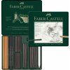 2441 2 sada uhlu pitt charcoal set 24