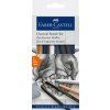 2459 3 skicovaci sada goldfaber charcoal sketh set