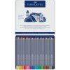 2513 9 pastelky goldfaber aqua 24 barev plech