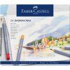 2513 6 pastelky goldfaber aqua 24 barev plech