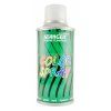 2555 akrylova barva ve spreji stanger color spray 150 ml zeleny
