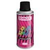 2591 akrylova barva ve spreji stanger color spray 150 ml fluo ruzovy