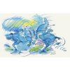 2621 16 umelecke akvarelove pastelky albrecht durer 117512 sada 12 barev