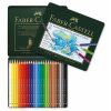 2624 8 umelecke akvarelove pastelky albrecht durer 117524 sada 24 barev