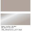 2762 akrylova barva marabu acryl color 100 ml stribrna 082