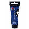 3110 akrylova barva marabu artist acryl 22 ml modra phthalo 953