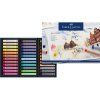 3332 5 suche pastely faber castell soft pastel 36 ks