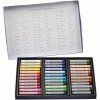 3332 6 suche pastely faber castell soft pastel 36 ks