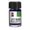 marabu easy marble 007 levander