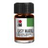 marabu easy marble 013 orange