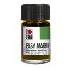 marabu easy marble 021 medium yellow