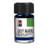marabu easy marble 055 dark ultramarine