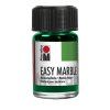 marabu easy marble 067 rich green