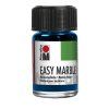 marabu easy marble 095 azurova